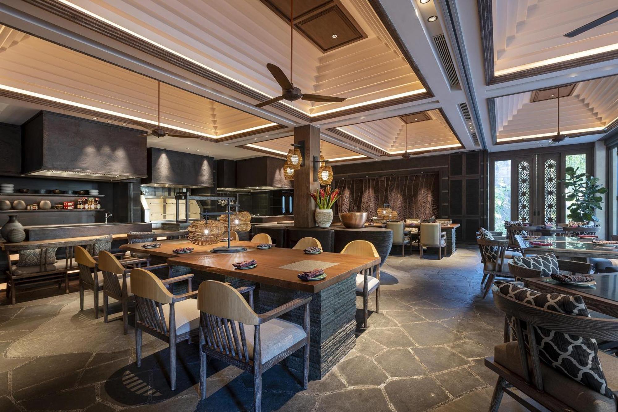 Hotel Andaz Bali, By Hyatt Sanur Exteriér fotografie