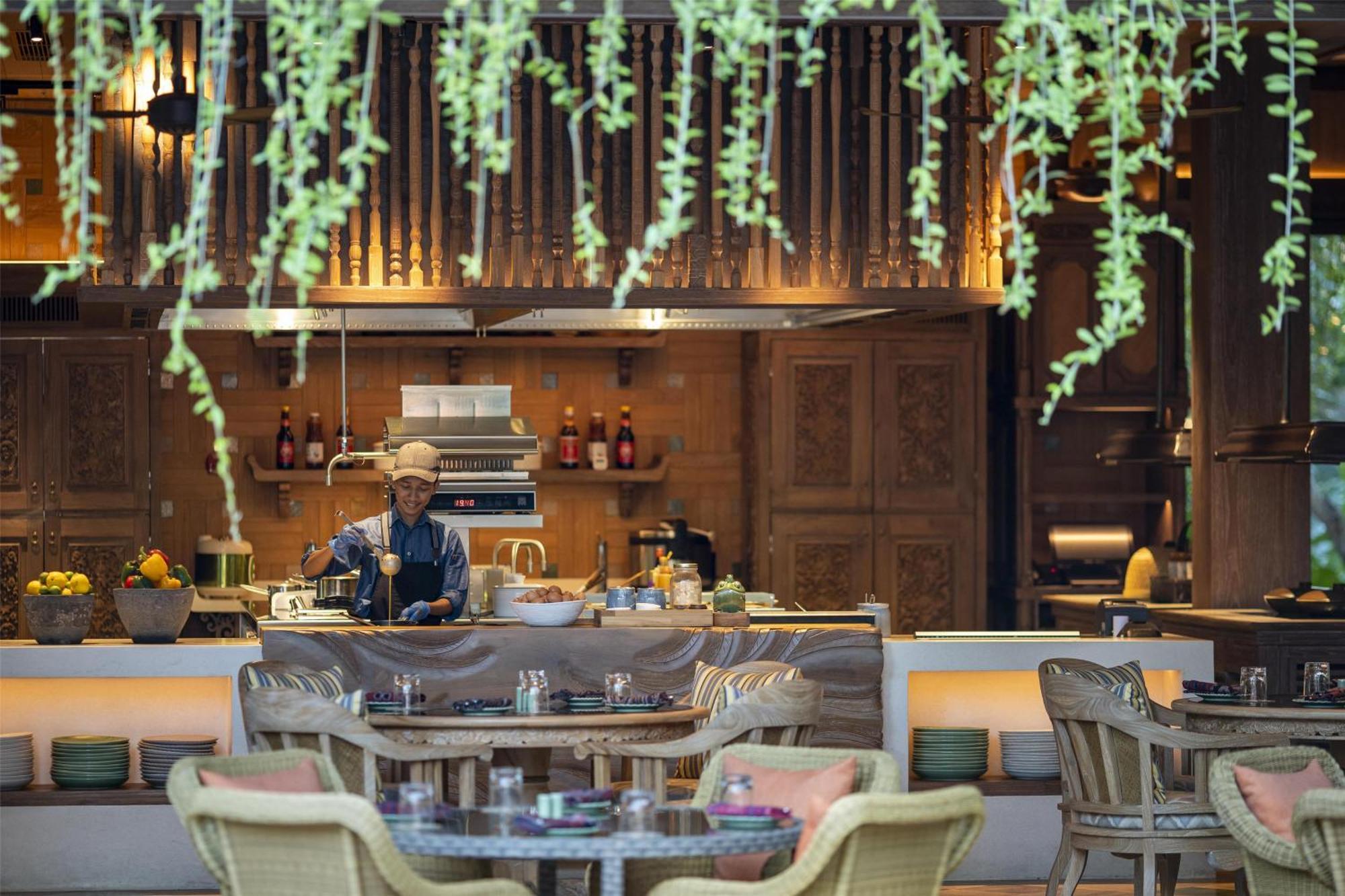 Hotel Andaz Bali, By Hyatt Sanur Exteriér fotografie