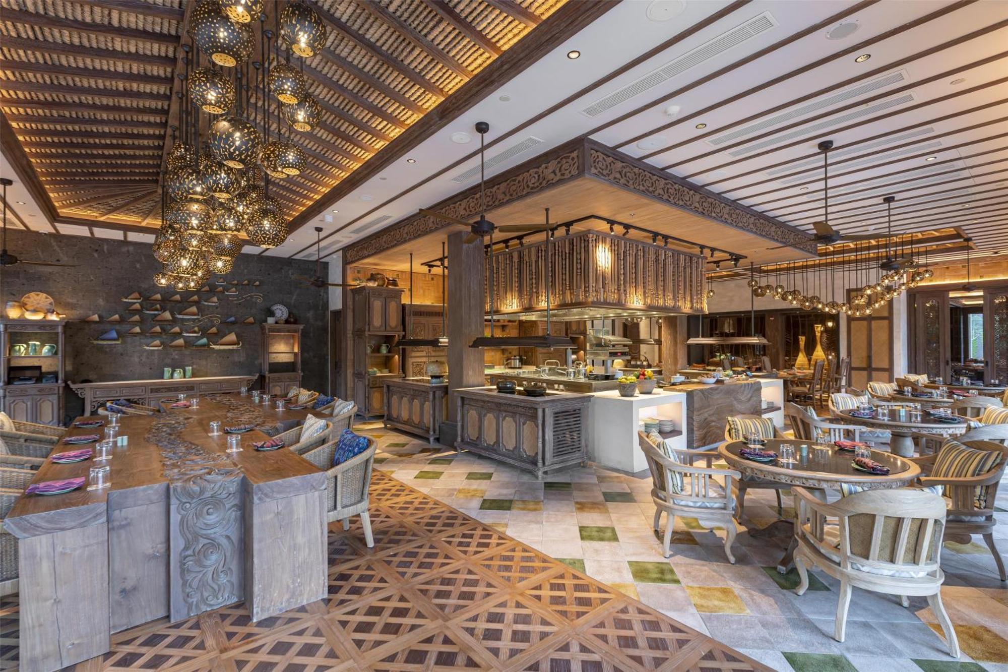 Hotel Andaz Bali, By Hyatt Sanur Exteriér fotografie